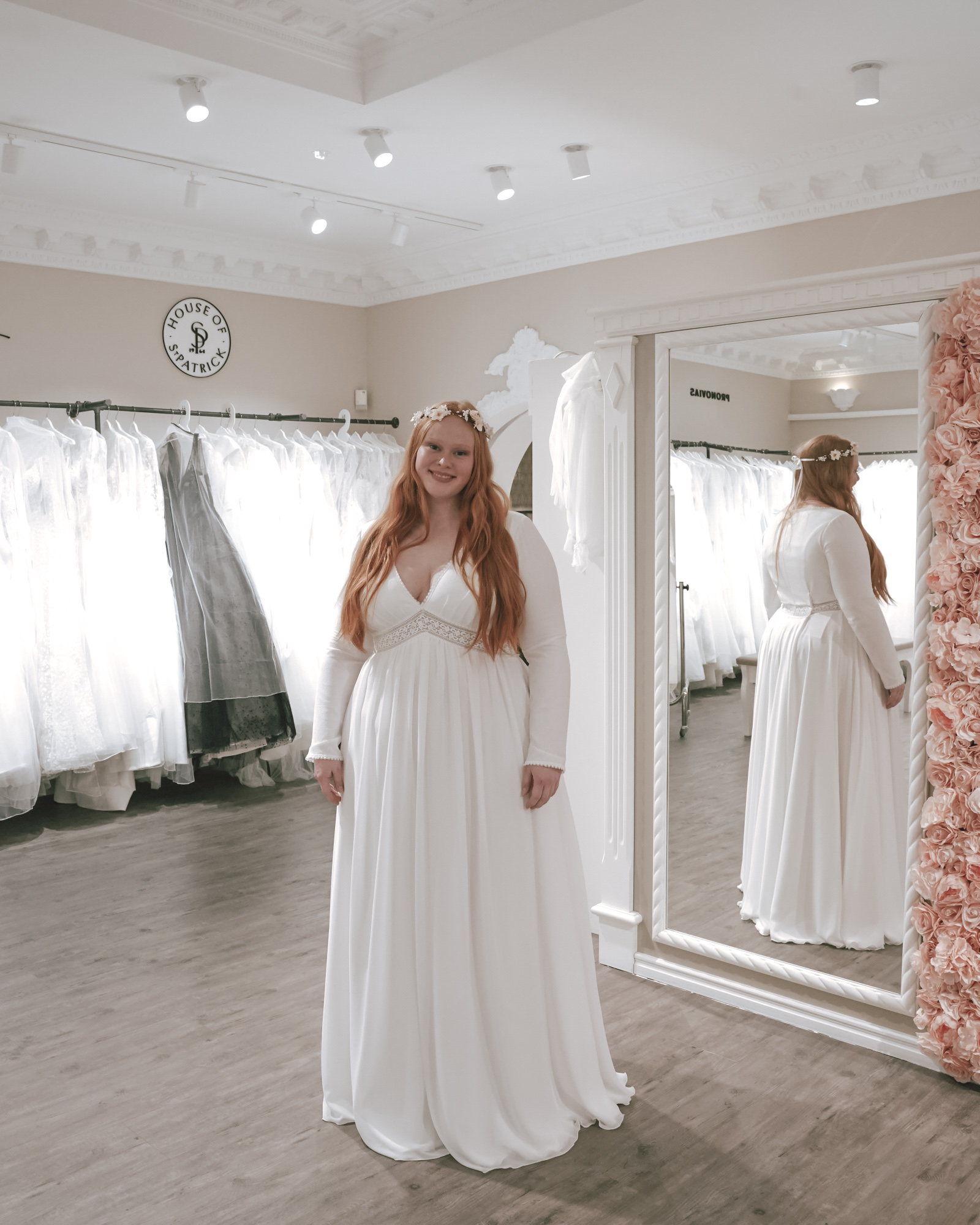 Plus Size Brautkleider für Frauen mit großen Größen – Der richtige Weg ...