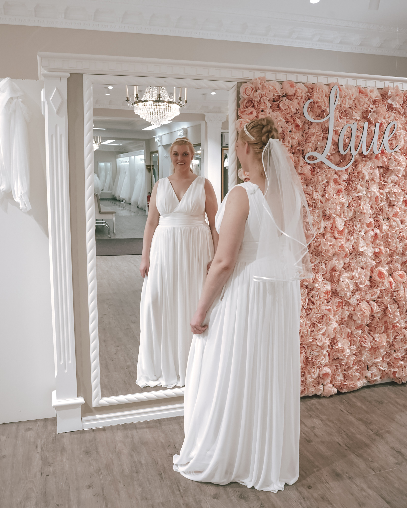 Plus Size Brautkleider für Frauen mit großen Größen – Der richtige Weg ...